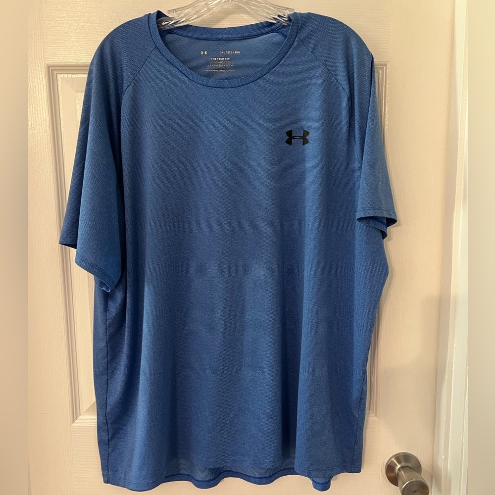 Under Armour The Tech Tee Shirt